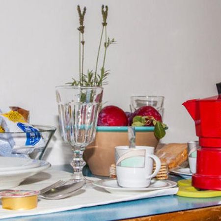 Casa Betta E Elisa Apartment Valderice Bilik gambar