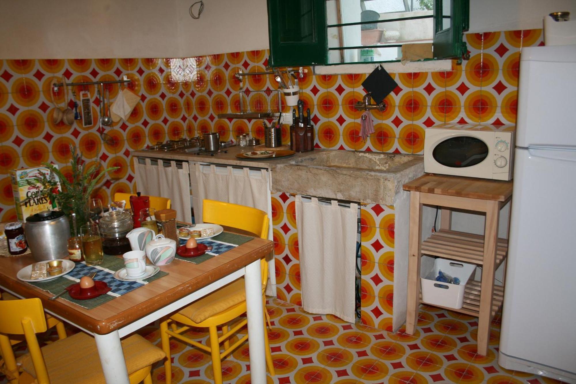 Casa Betta E Elisa Apartment Valderice Luaran gambar