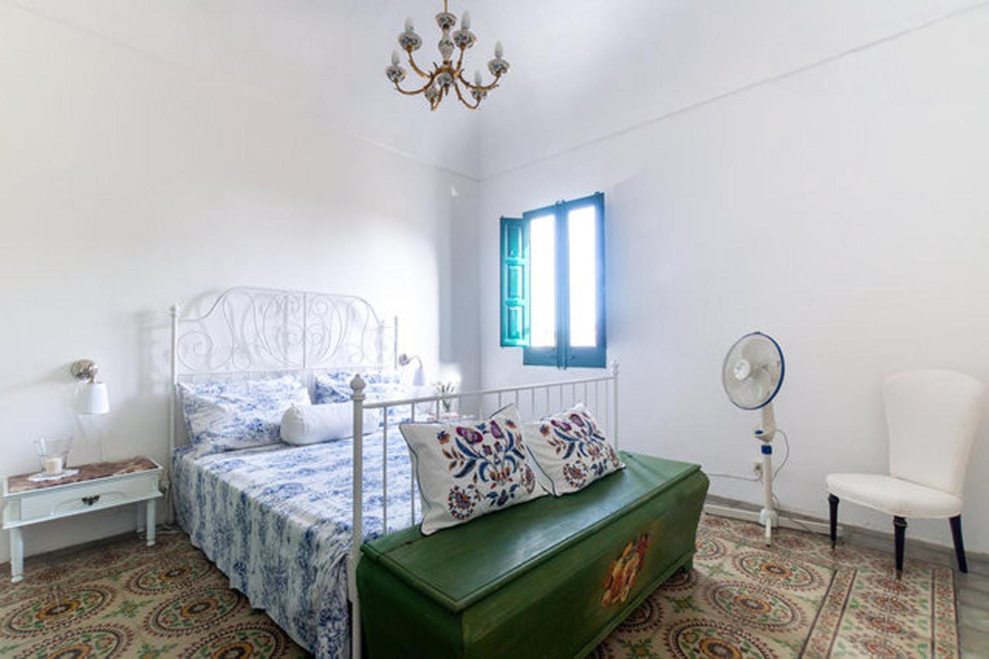 Casa Betta E Elisa Apartment Valderice Luaran gambar