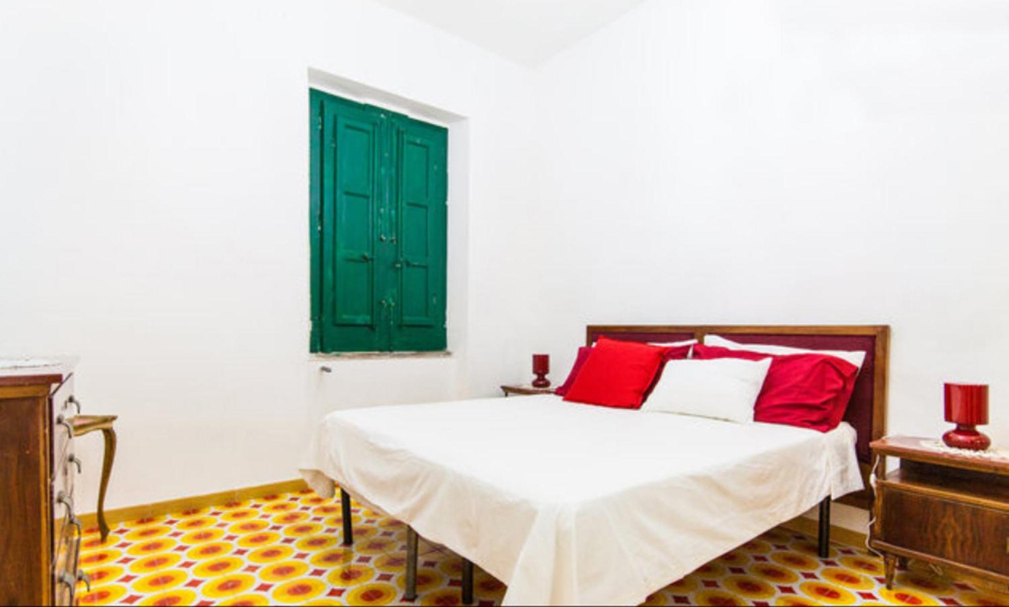 Casa Betta E Elisa Apartment Valderice Luaran gambar