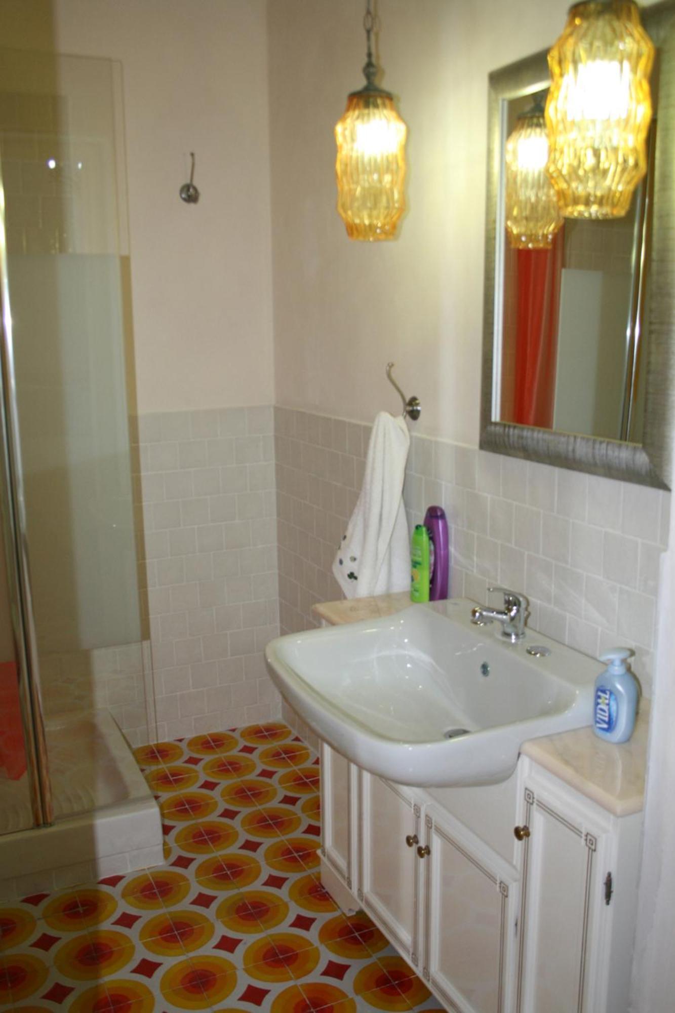 Casa Betta E Elisa Apartment Valderice Luaran gambar