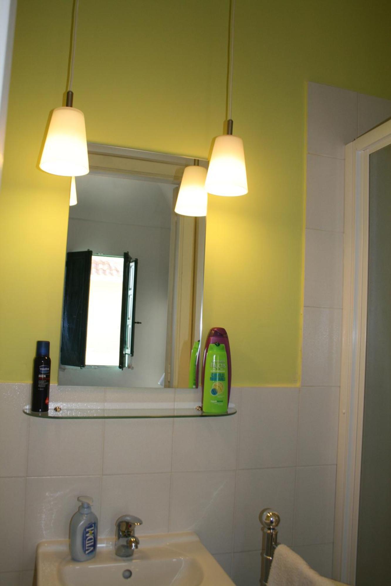 Casa Betta E Elisa Apartment Valderice Luaran gambar