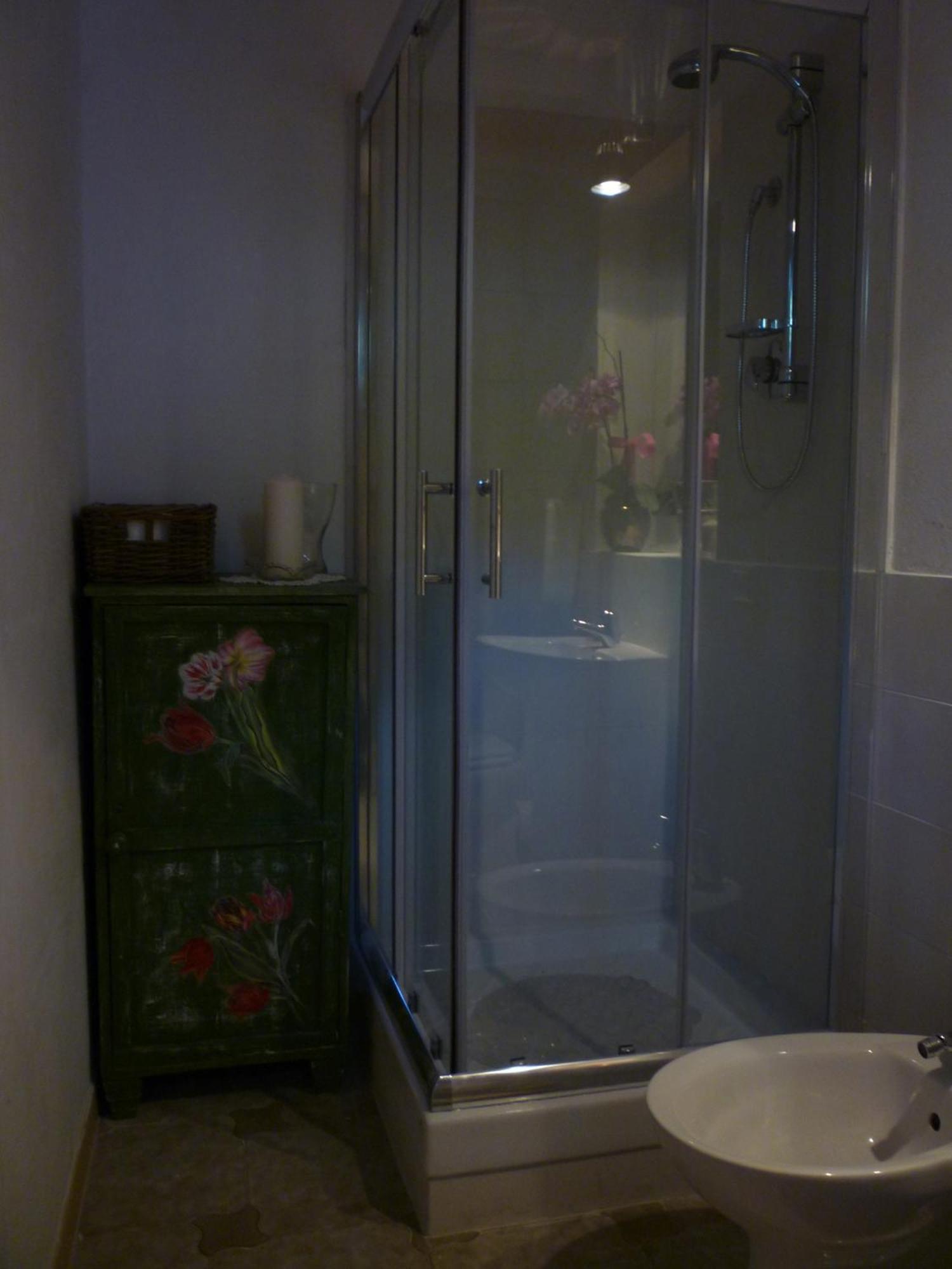 Casa Betta E Elisa Apartment Valderice Luaran gambar