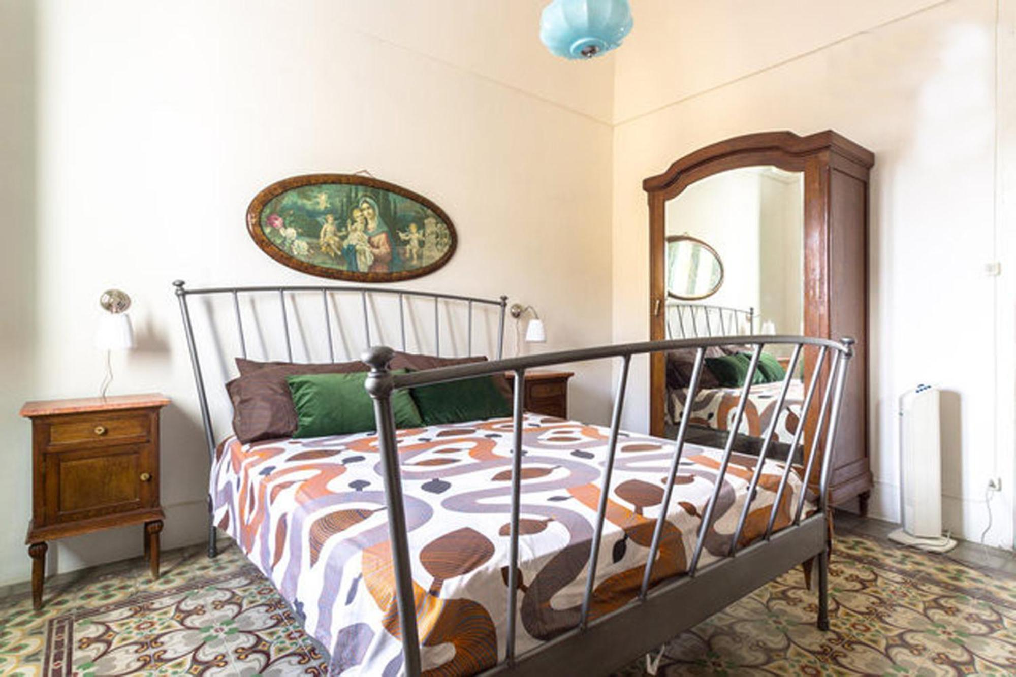 Casa Betta E Elisa Apartment Valderice Luaran gambar
