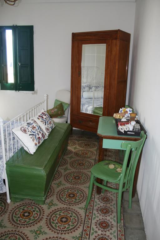 Casa Betta E Elisa Apartment Valderice Luaran gambar