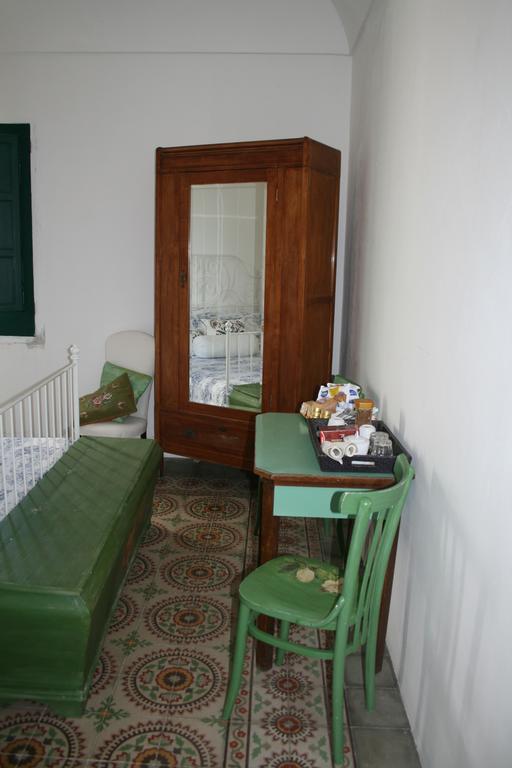 Casa Betta E Elisa Apartment Valderice Luaran gambar