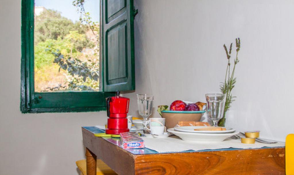 Casa Betta E Elisa Apartment Valderice Bilik gambar