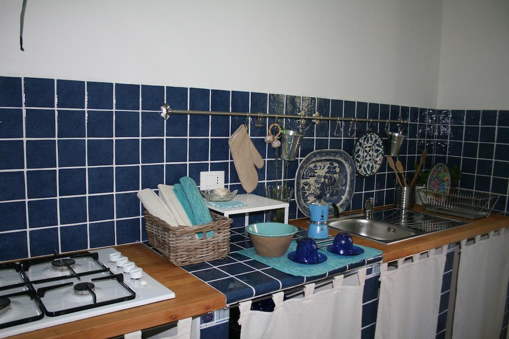 Casa Betta E Elisa Apartment Valderice Bilik gambar