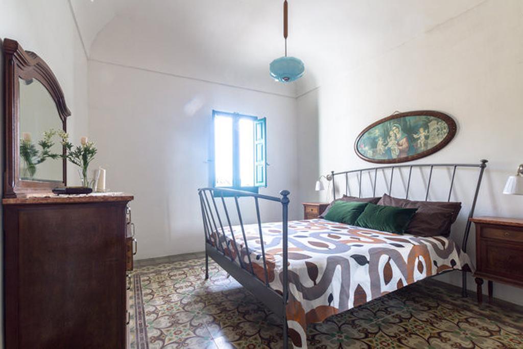 Casa Betta E Elisa Apartment Valderice Bilik gambar