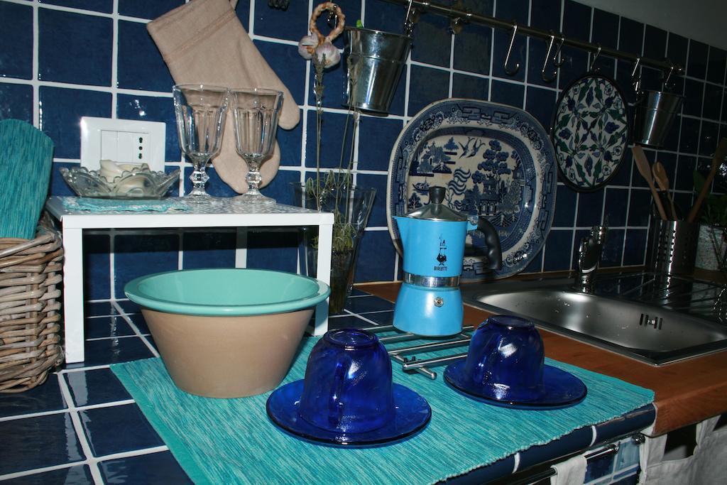 Casa Betta E Elisa Apartment Valderice Bilik gambar